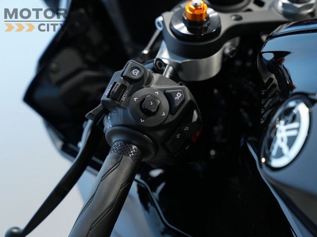 yamaha - yzf-r7