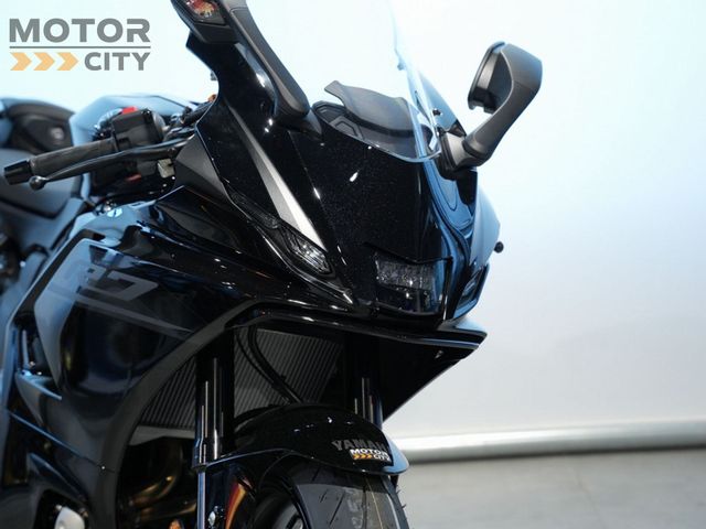 yamaha - yzf-r7
