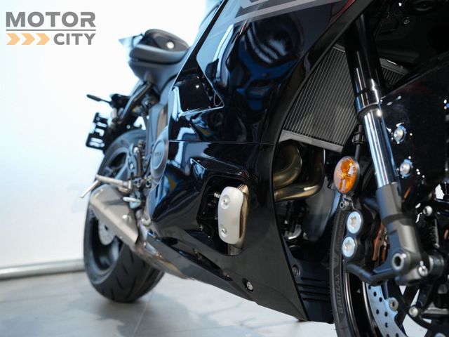 yamaha - yzf-r7