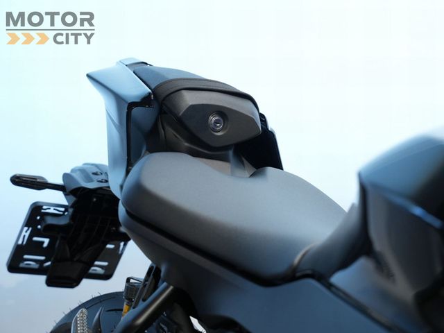 yamaha - yzf-r7