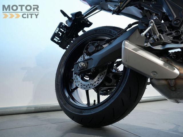 yamaha - yzf-r7