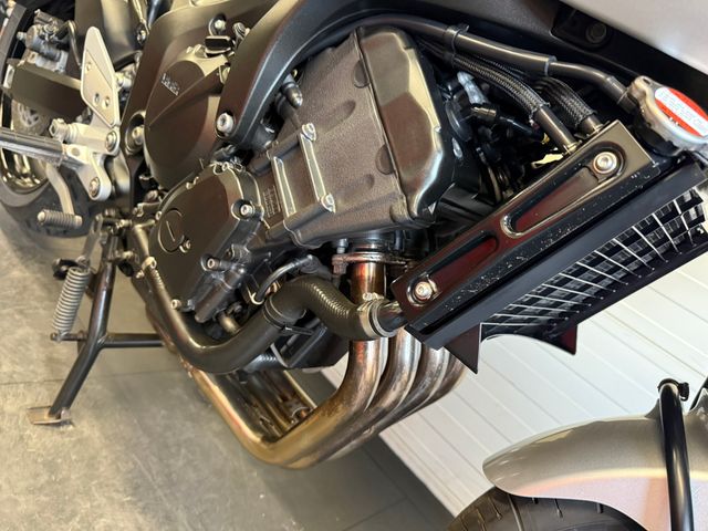 yamaha - fz-6-fazer-s2