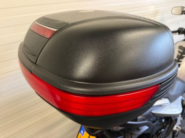 yamaha - fz-6-fazer-s2