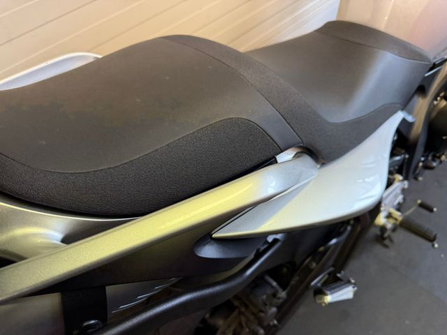 yamaha - fz-6-fazer-s2