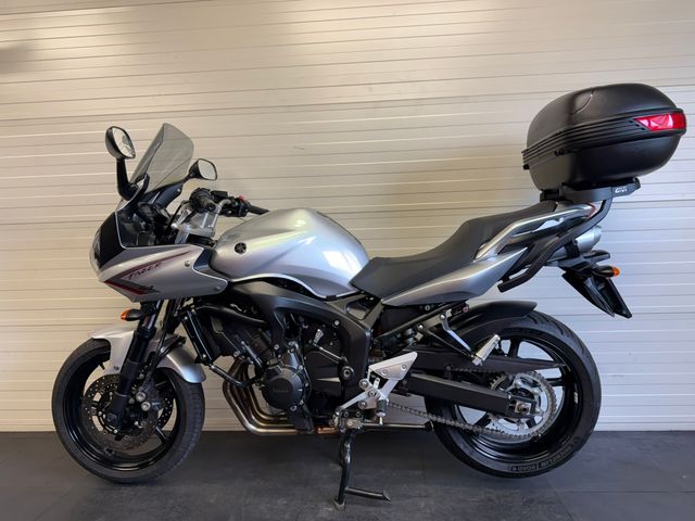 yamaha - fz-6-fazer-s2
