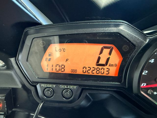 yamaha - fz-6-fazer-s2