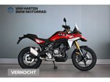 BMW F 450 GS