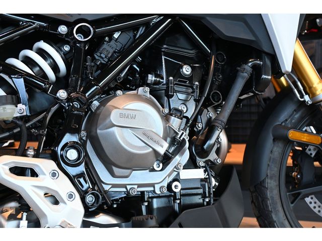 bmw - f-450-gs