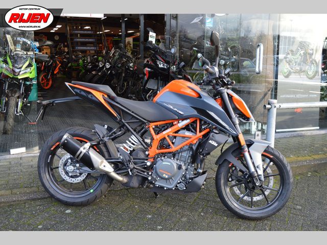 ktm - 390-duke-abs