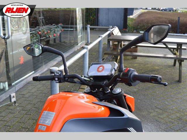 ktm - 390-duke-abs