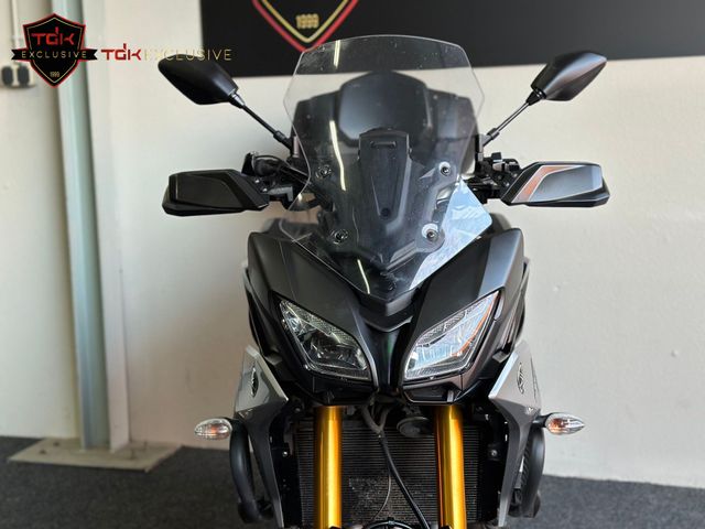 yamaha - tracer-900-gt