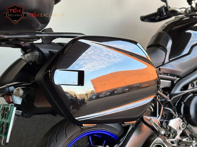 yamaha - tracer-900-gt
