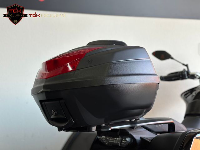 yamaha - tracer-900-gt