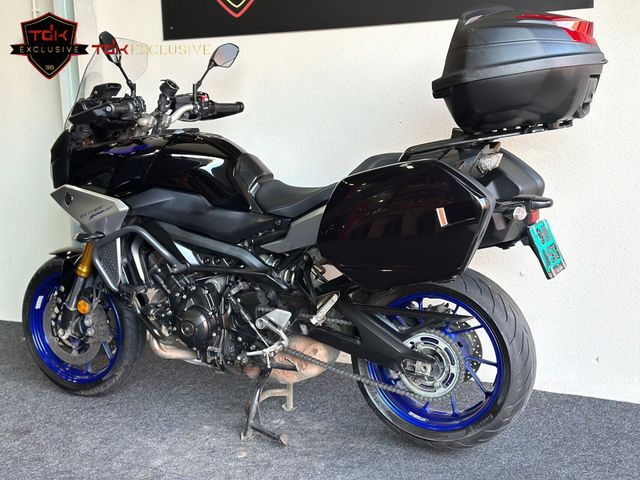 yamaha - tracer-900-gt