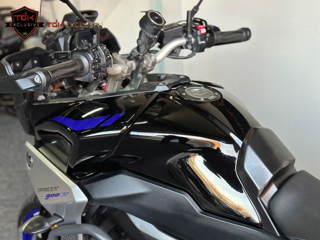 yamaha - tracer-900-gt