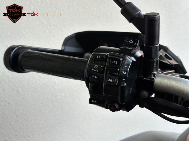 yamaha - tracer-900-gt