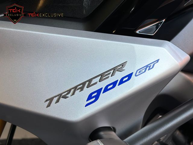 yamaha - tracer-900-gt