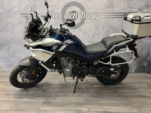 cfmoto - 800-mt-sport