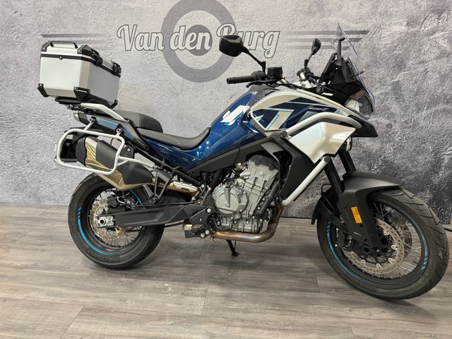 cfmoto - 800-mt-sport