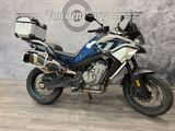 CFMOTO 800 MT SPORT