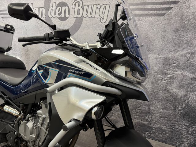 cfmoto - 800-mt-sport
