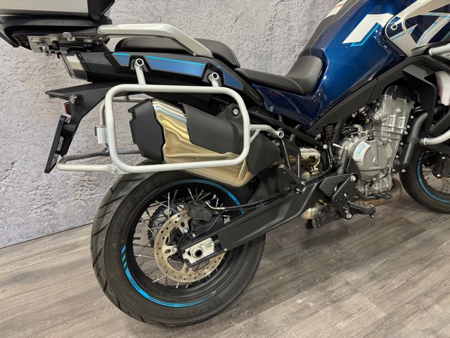 cfmoto - 800-mt-sport