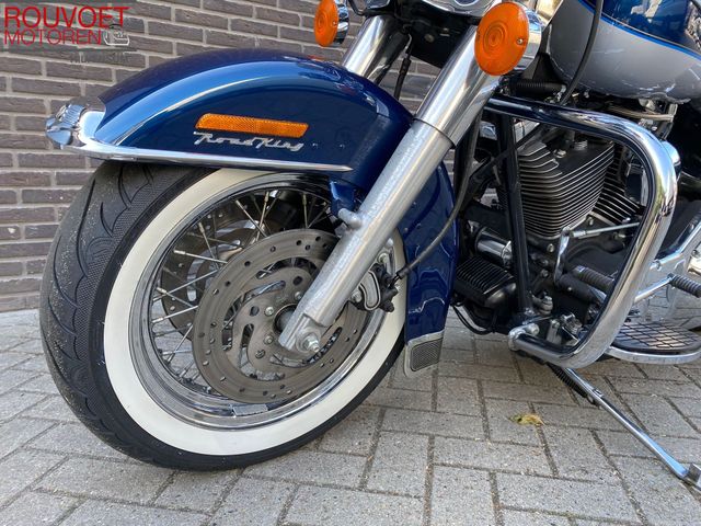 harley-davidson - road-king-classic-flhrc