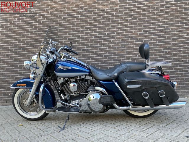 harley-davidson - road-king-classic-flhrc