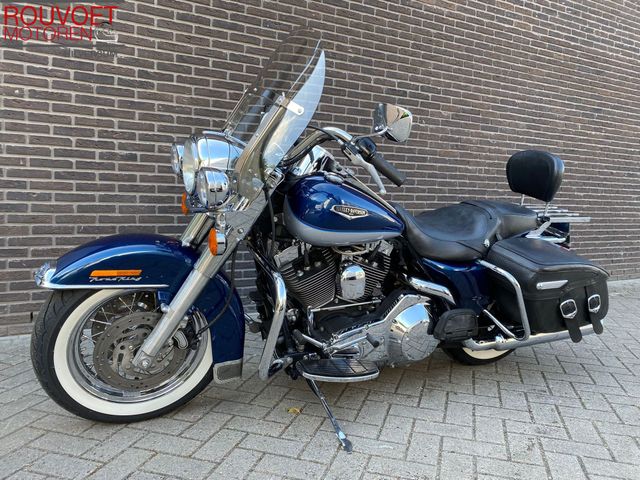 harley-davidson - road-king-classic-flhrc