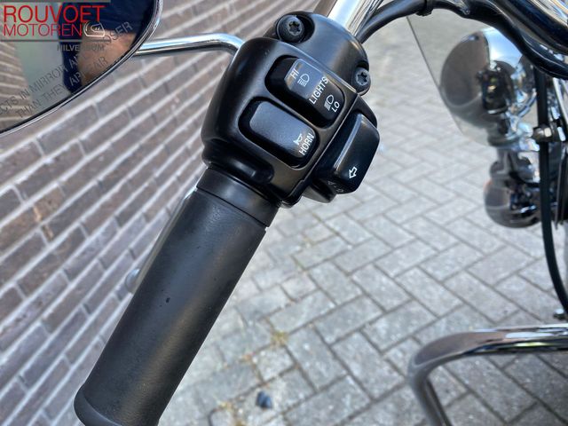 harley-davidson - road-king-classic-flhrc