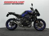 YAMAHA MT 10 ABS