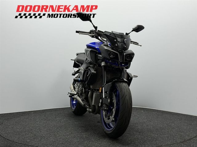 yamaha - mt-10-abs