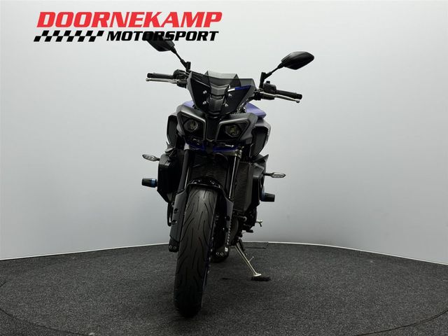 yamaha - mt-10-abs