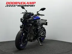 Yamaha MT-10 ABS 2020 occasion – foto 6 van 19