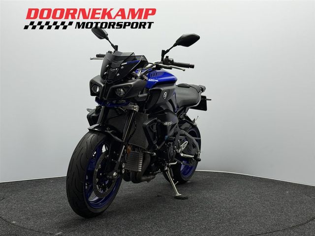 yamaha - mt-10-abs