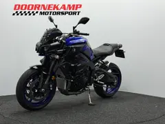 Yamaha MT-10 ABS 2020 occasion – foto 7 van 19
