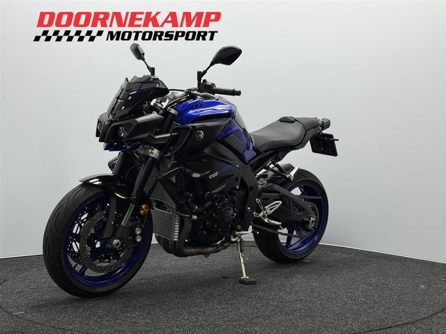 yamaha - mt-10-abs