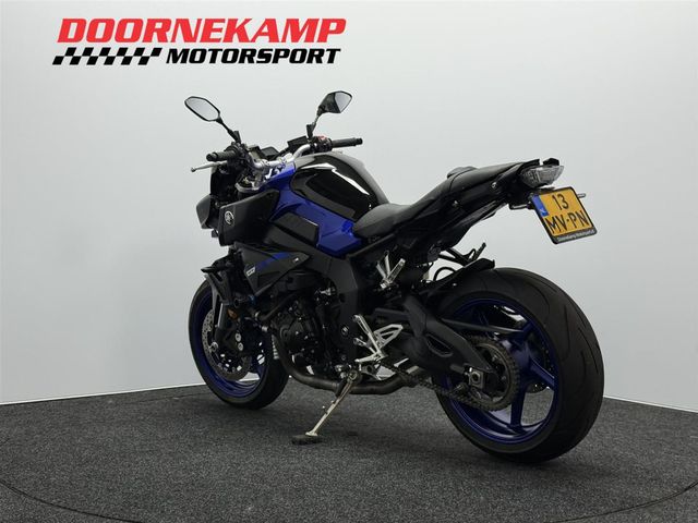 yamaha - mt-10-abs