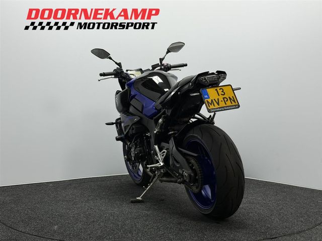 yamaha - mt-10-abs