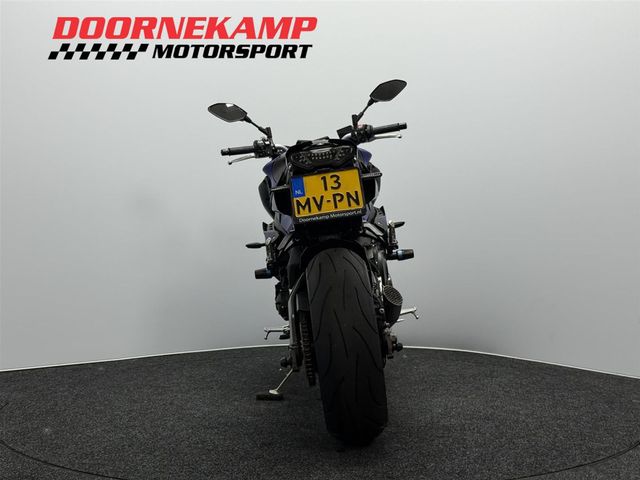 yamaha - mt-10-abs