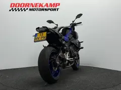 Yamaha MT-10 ABS 2020 occasion – foto 14 van 19