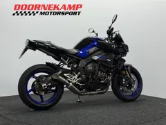 Yamaha MT-10 ABS 2020 occasion – foto 16 van 19