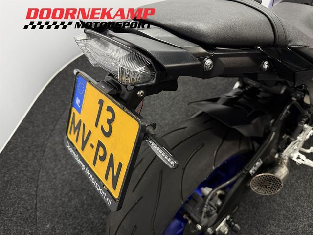 yamaha - mt-10-abs