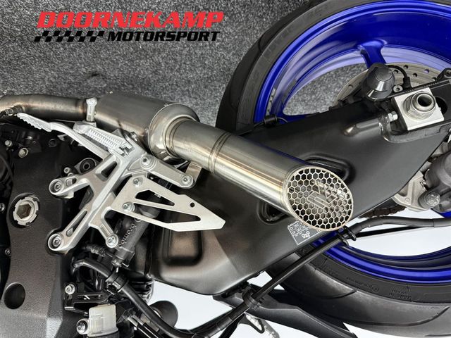 yamaha - mt-10-abs