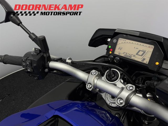 yamaha - mt-10-abs