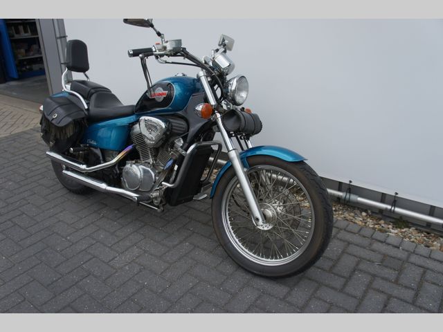 honda - vt-600-c-shadow--vlx-