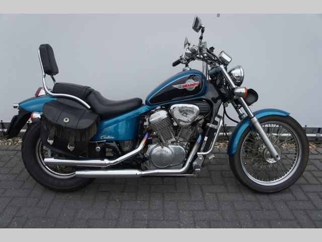honda - vt-600-c-shadow--vlx-