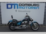 HONDA VT 600 C SHADOW (VLX)