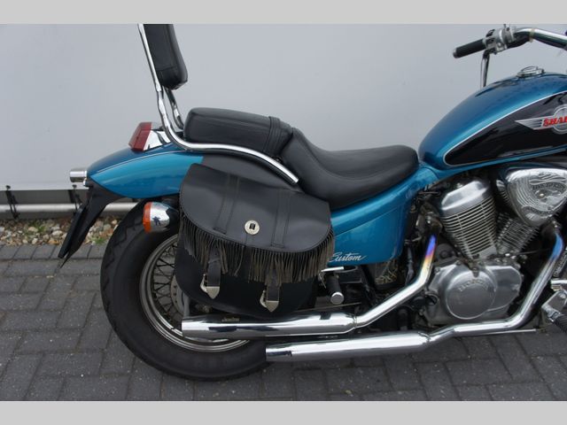 honda - vt-600-c-shadow--vlx-