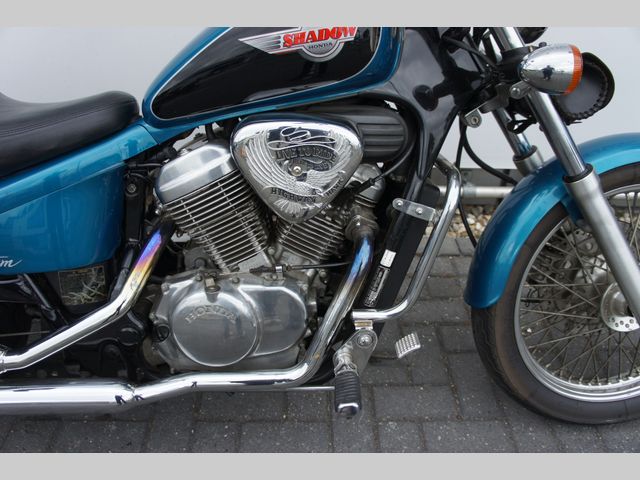honda - vt-600-c-shadow--vlx-
